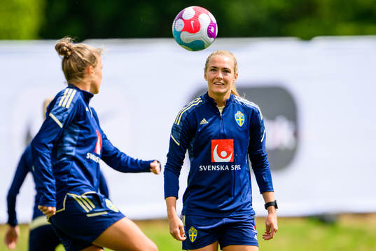 Magdalena Eriksson
