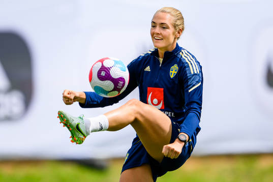 Magdalena Eriksson