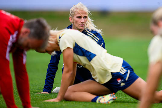 Sofia Jakobsson