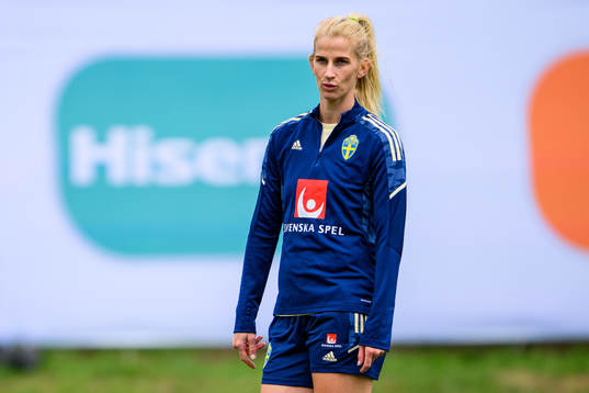 Sofia Jakobsson