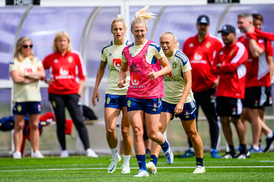 Rebecka Blomqvist