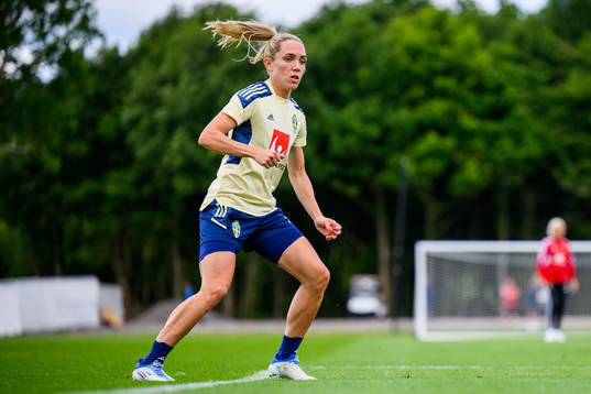 Elin Rubensson