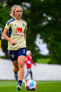 Elin Rubensson