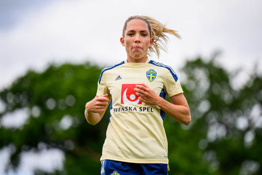Elin Rubensson