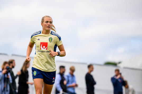 Magdalena Eriksson
