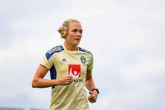 Magdalena Eriksson