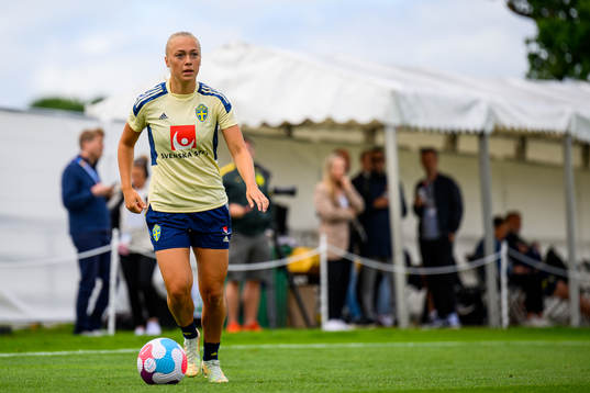 Hanna Bennison