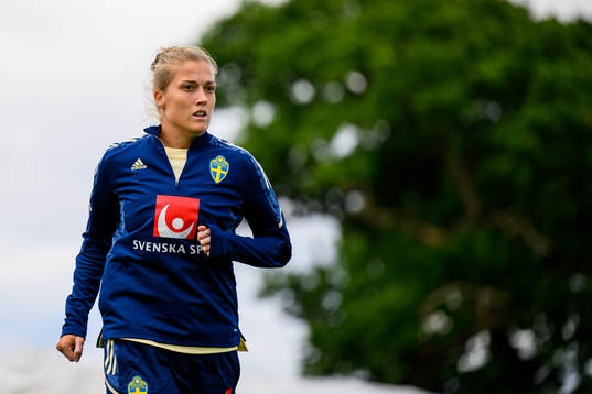 Filippa Angeldahl
