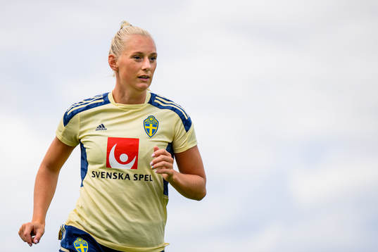 Stina Blackstenius
