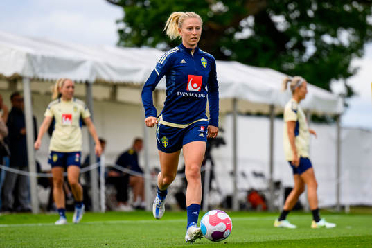 Rebecka Blomqvist