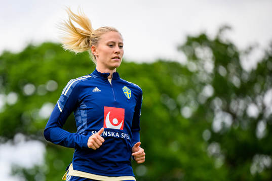 Rebecka Blomqvist