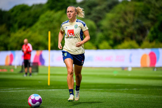 Hanna Bennison