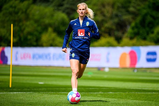 Sofia Jakobsson