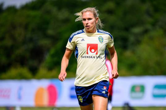 Jonna Andersson