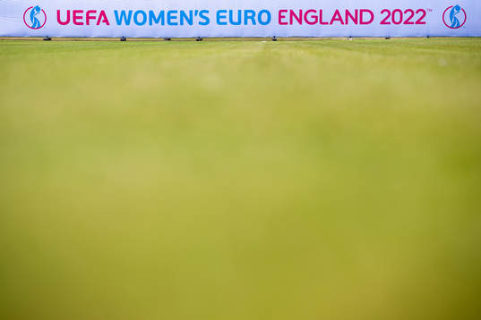 A banner