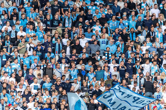 during the UEFA Champions League qualifying match between