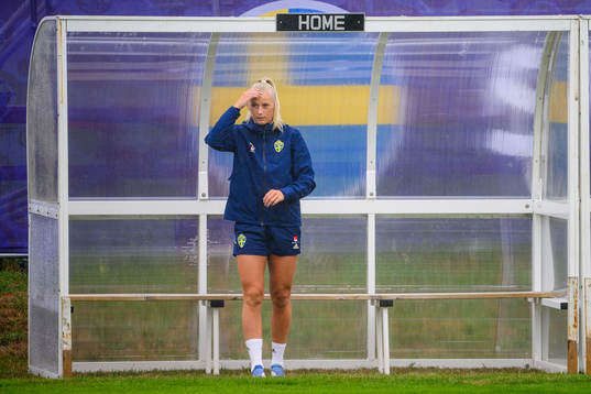 Stina Blackstenius
