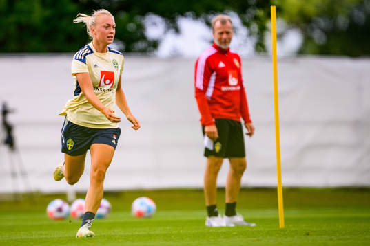 Hanna Bennison