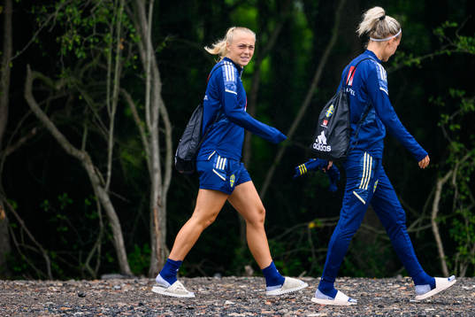 Hanna Bennison