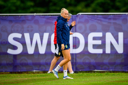Stina Blackstenius