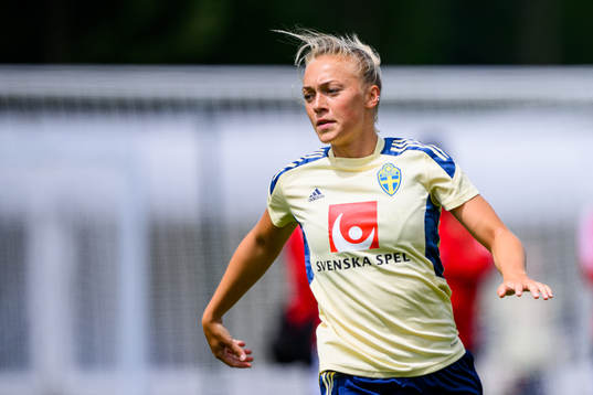 Hanna Bennison