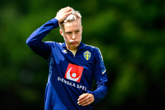 Lina Hurtig