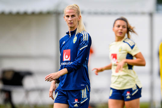 Sofia Jakobsson