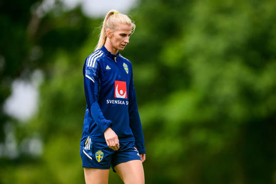 Sofia Jakobsson