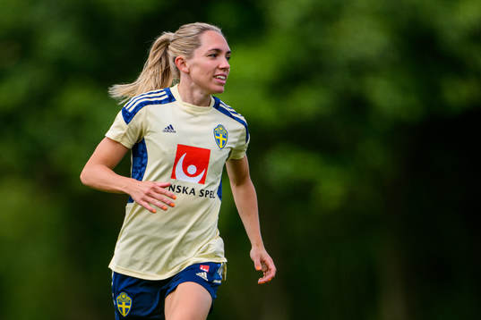 Elin Rubensson