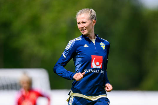 Rebecka Blomqvist