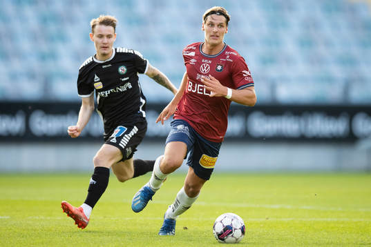 Örgrytes Kevin Ackermann