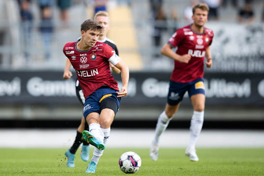 Örgrytes Daniel Paulson