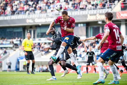 Örgrytes Jonathan Azulay