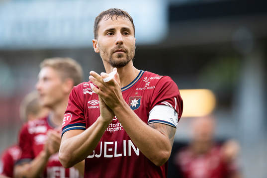 Örgrytes Jonathan Azulay