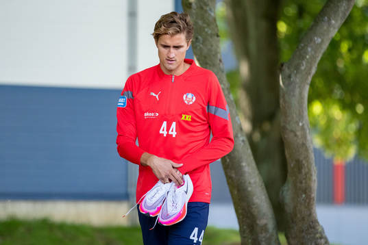 Thomas Rogne