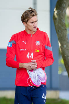 Thomas Rogne