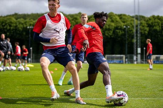 Benjamin Acquah