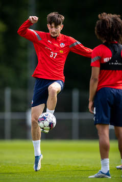 Armin Gigovic