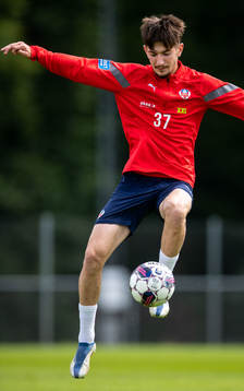 Armin Gigovic