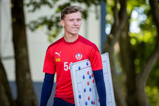 Anton Nilsson
