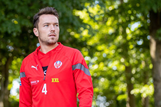 Viljormur Davidsen