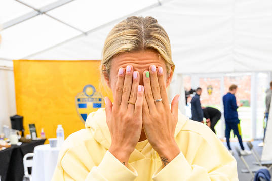 Nathalie Björn