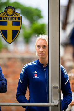 Stina Blackstenius