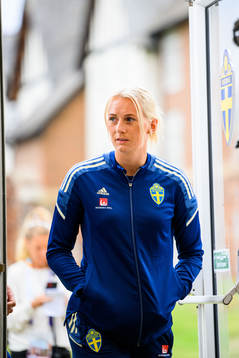 Stina Blackstenius