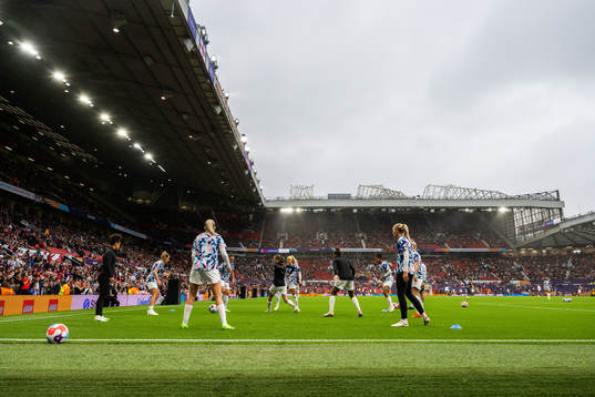 Players of England