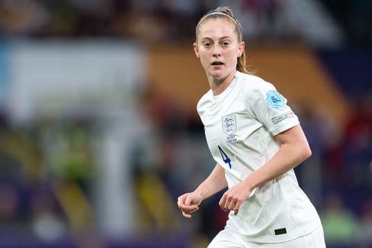 Keira Walsh of England