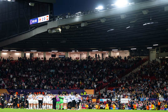 Players of England