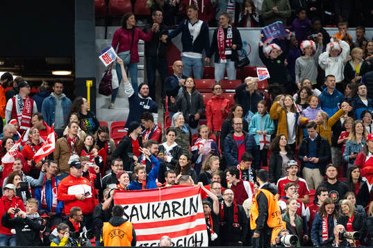 Spectators