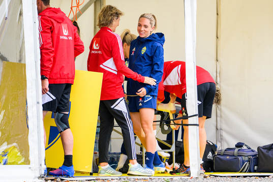 Elin Rubensson