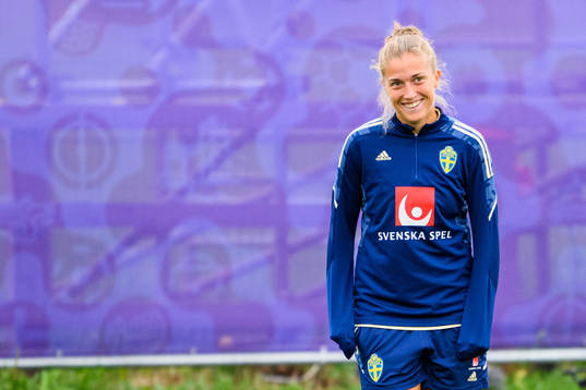 Filippa Angeldahl